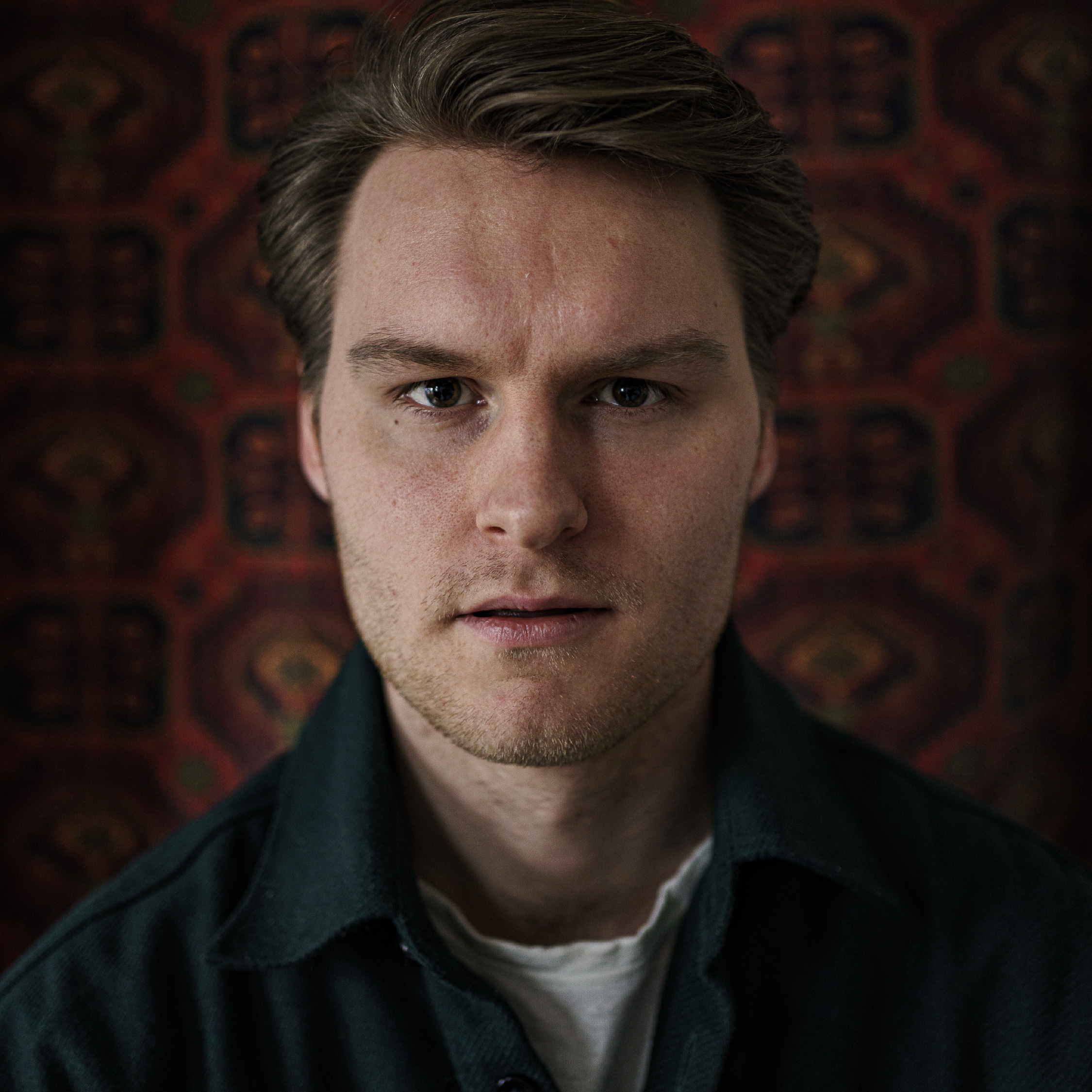 Jonas Kittelsen