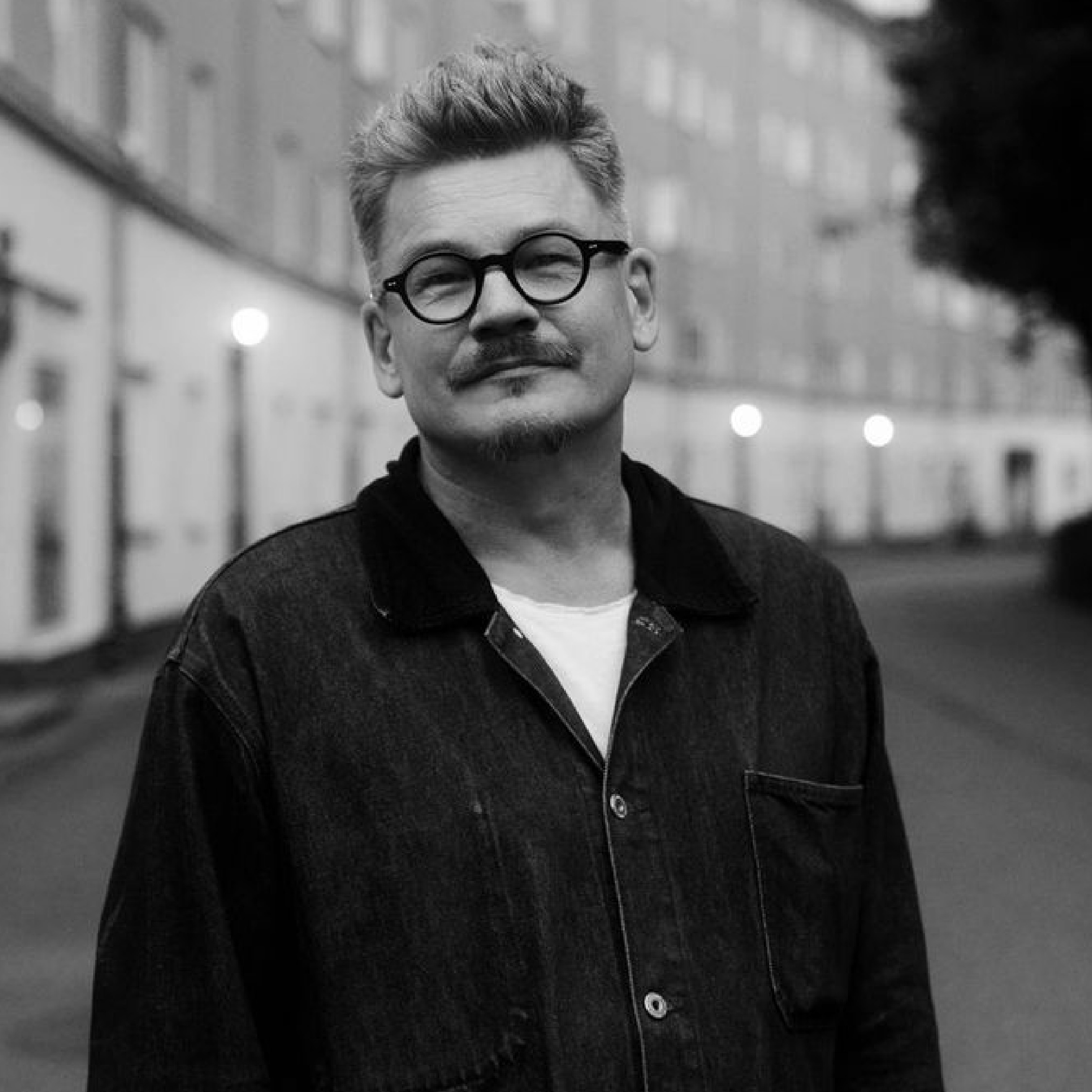 Bjørn Esben Almaas