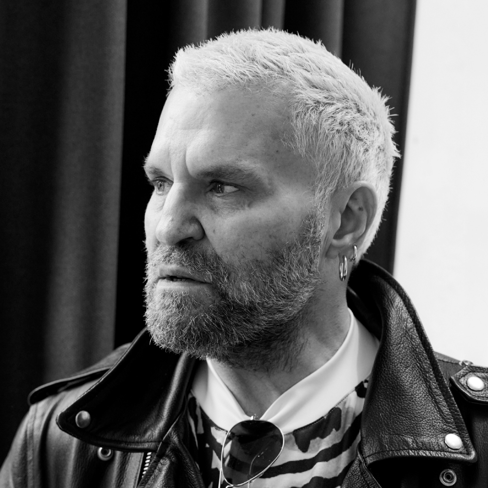 Bjarne Melgaard