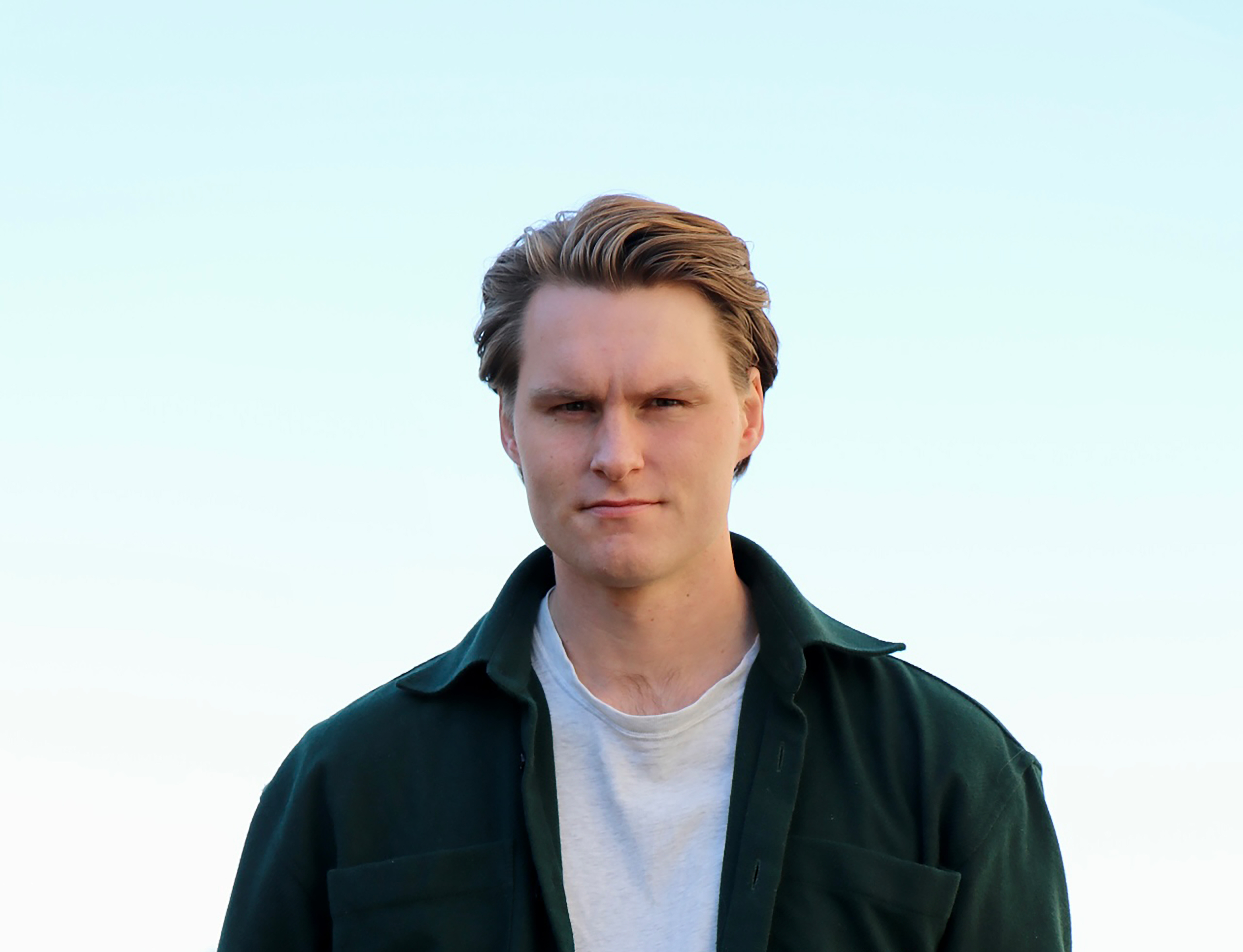 Jonas Kittelsen