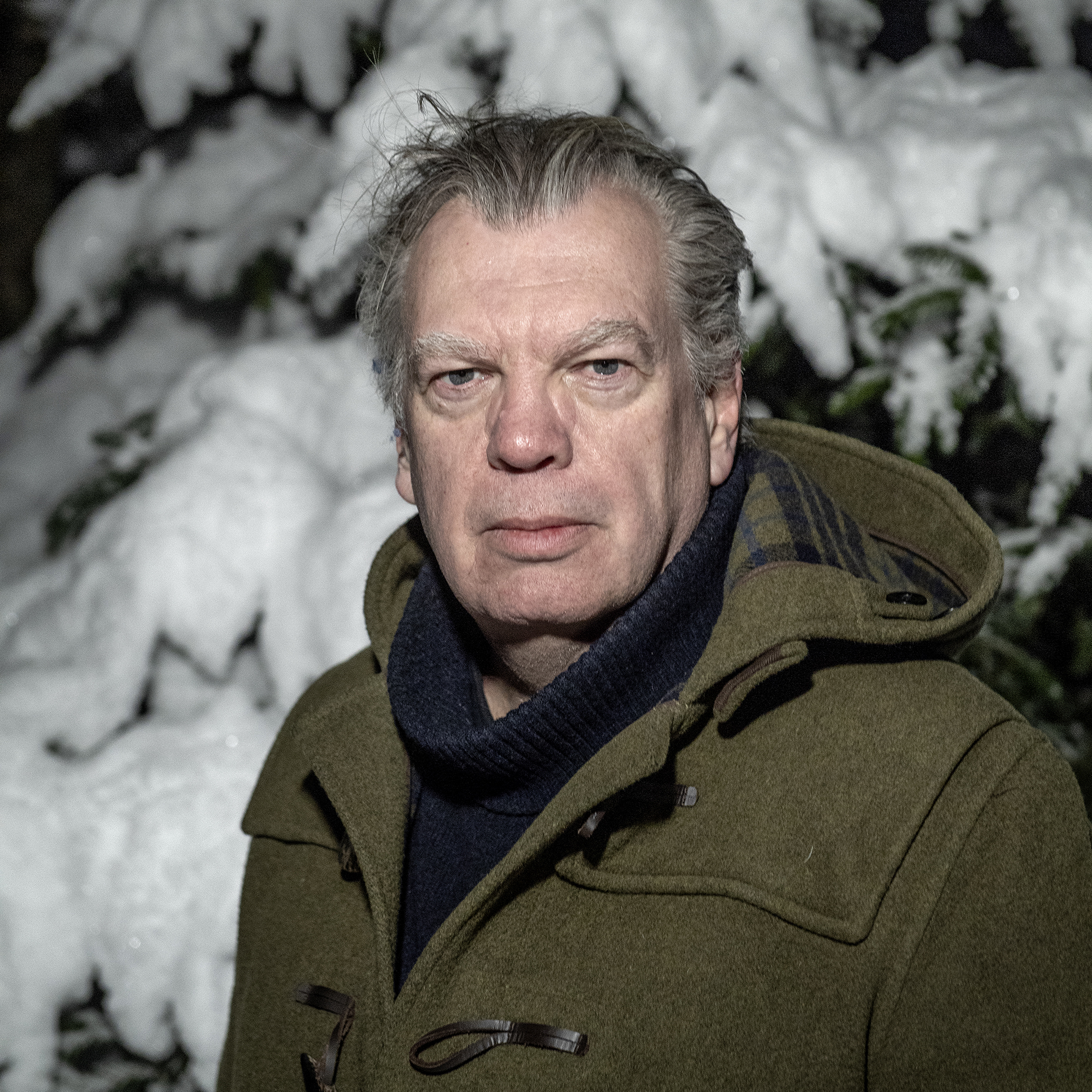 Frode Grytten