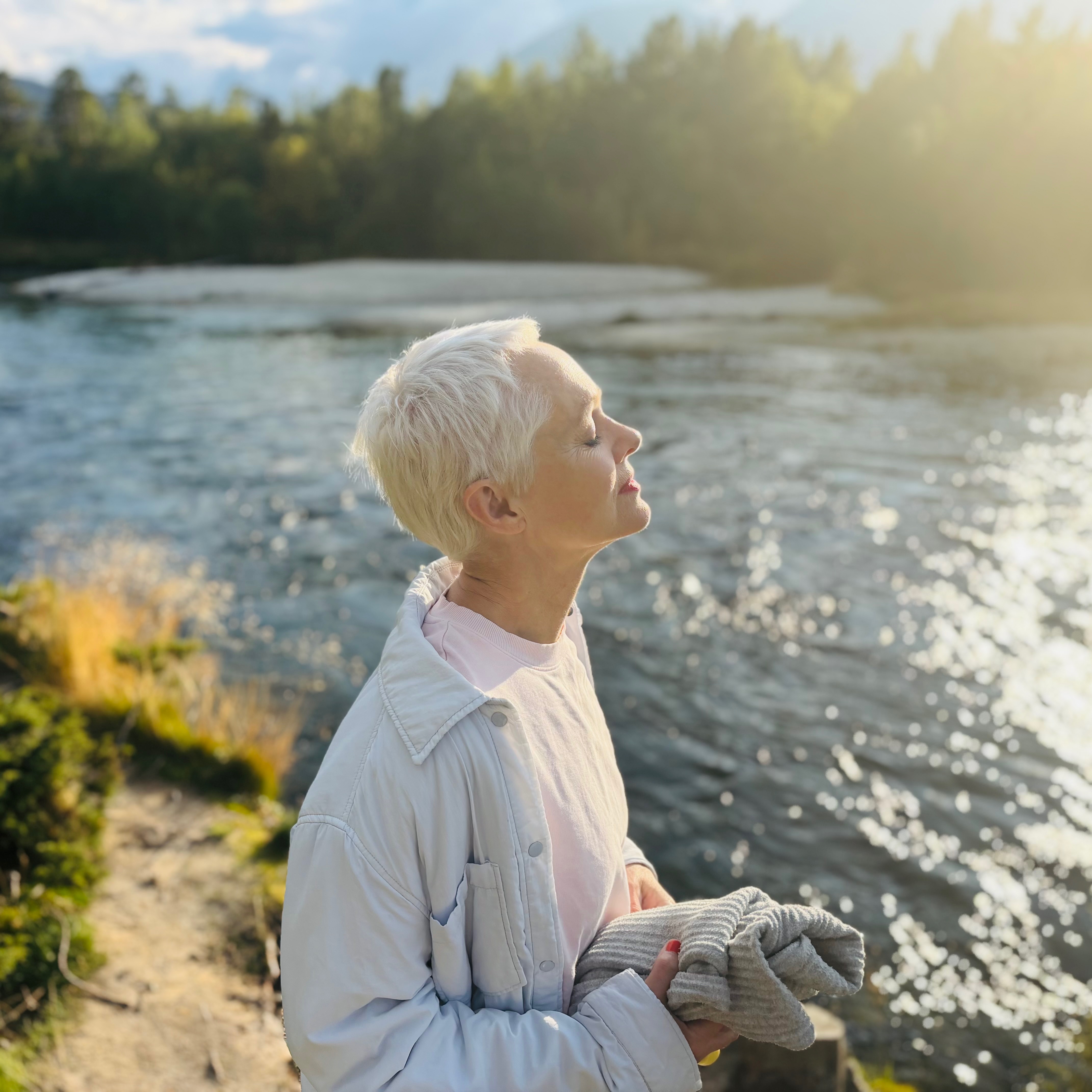 Mona Høvring