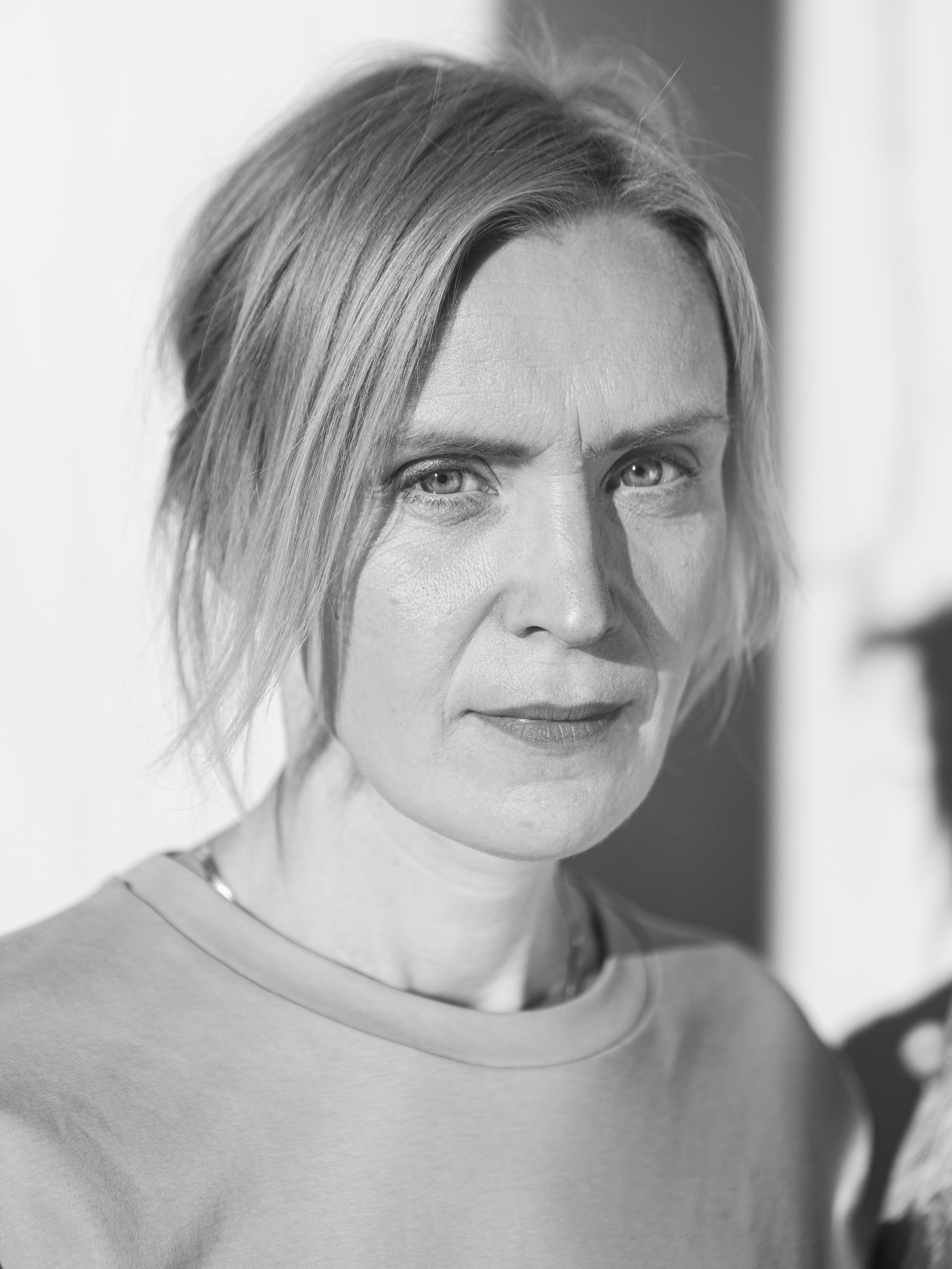 Kjersti Annesdatter Skomsvold