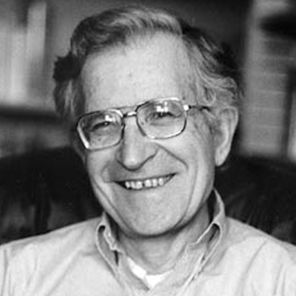 Noam Chomsky