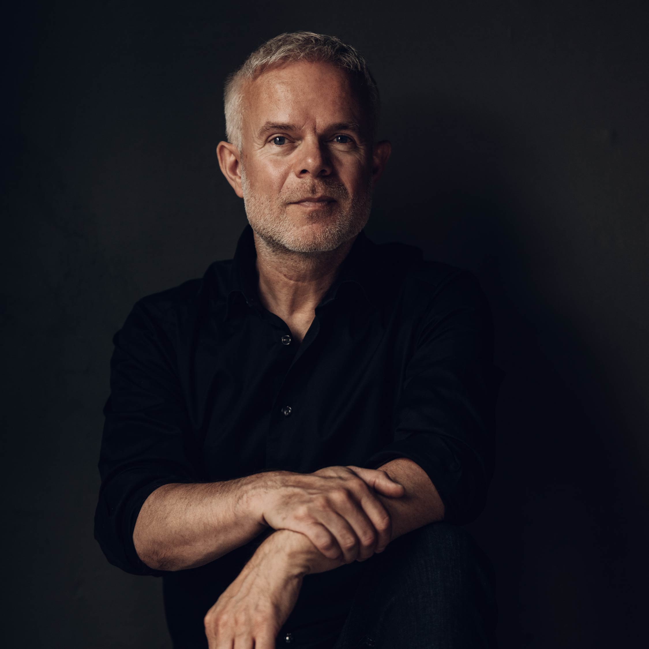 Tore Renberg