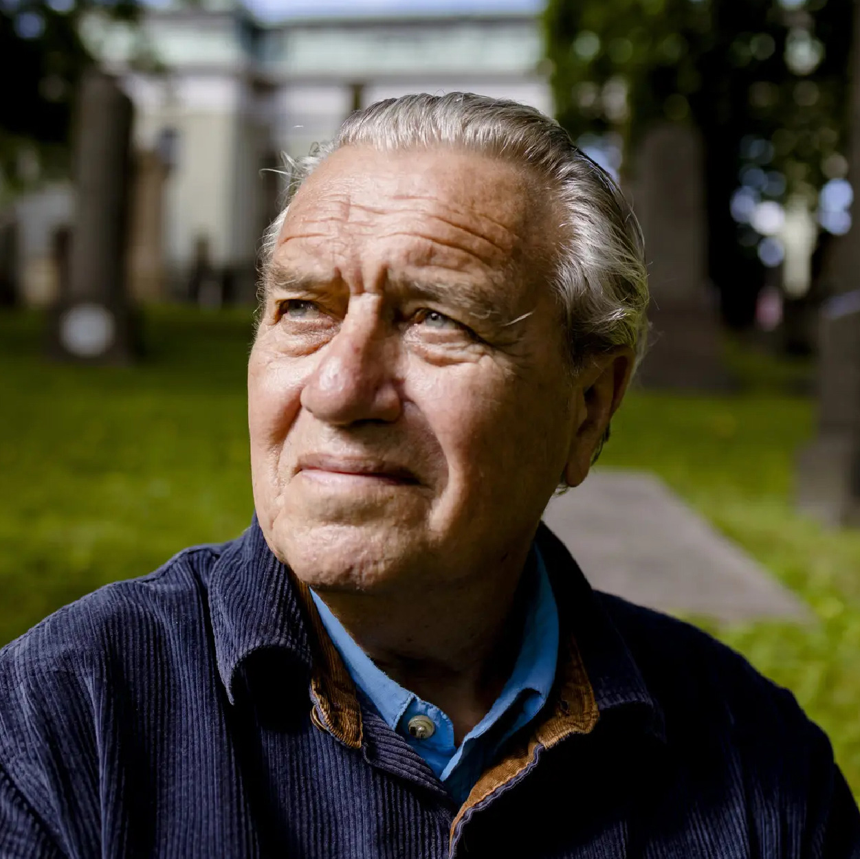 Torgeir Rebolledo Pedersen