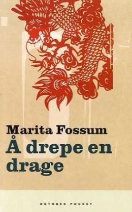 Å drepe en drage