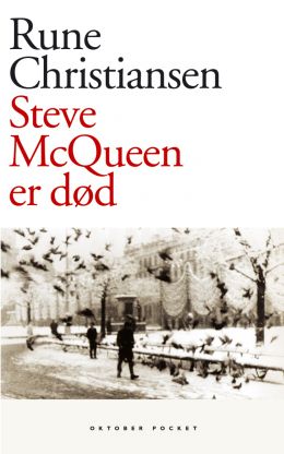 Steve McQueen er død