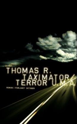 Taximator / Terror U.M.A.