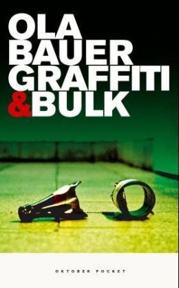 Graffiti ; Bulk