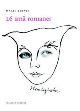 26 små romaner