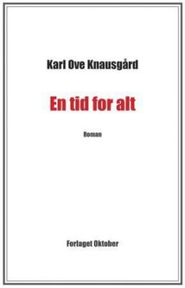 En tid for alt