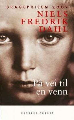 På vei til en venn