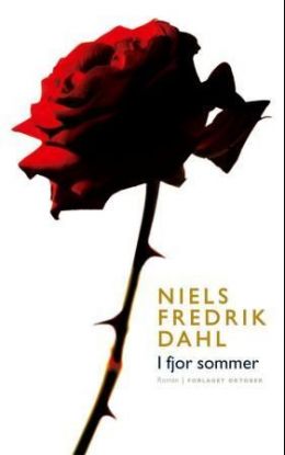 I fjor sommer