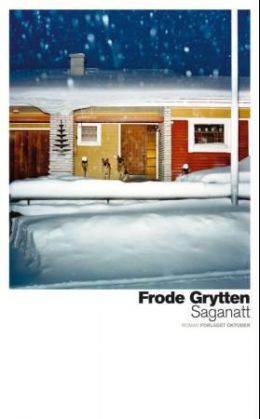 Saganatt