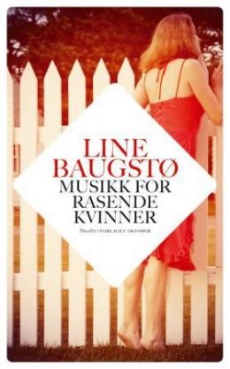 Musikk for rasende kvinner