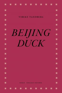 Beijing duck