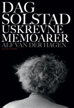 Dag Solstad