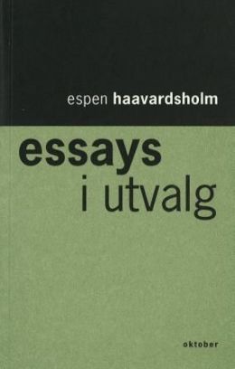 Essays i utvalg