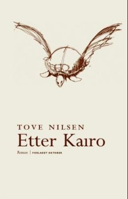 Etter Kairo