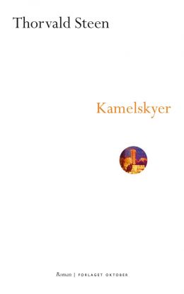 Kamelskyer
