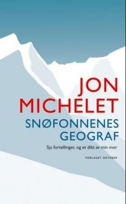 Snøfonnenes geograf