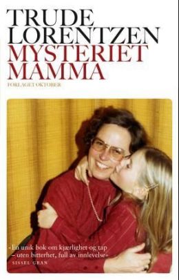 Mysteriet mamma