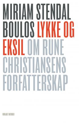 Lykke og eksil