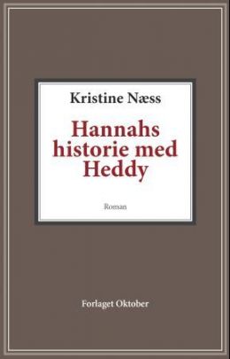 Hannahs historie med Heddy