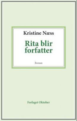 Rita blir forfatter