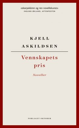 Vennskapets pris