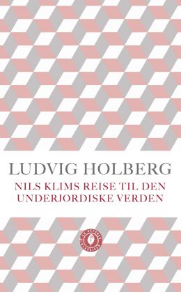 Nils Klims reise til den underjordiske verden