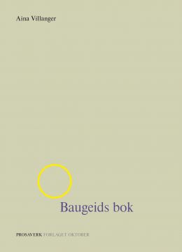 Baugeids bok