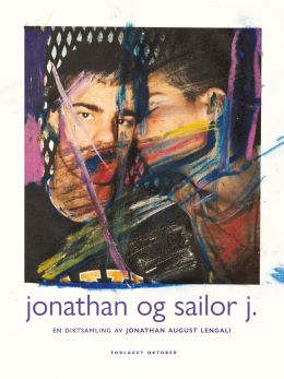 Jonathan og sailor j.