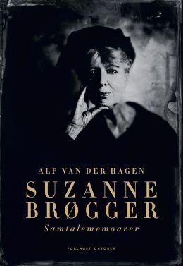 Suzanne Brøgger