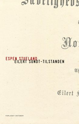 Eilert Sundt-tilstanden