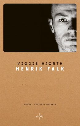 Henrik Falk