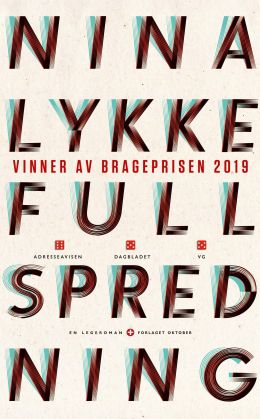 Full spredning