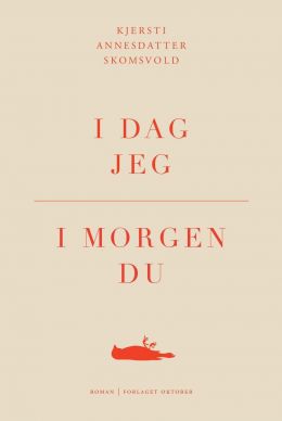 I dag jeg, i morgen du