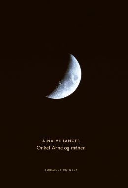 Onkel Arne og månen