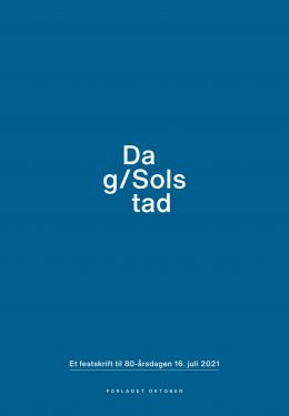 Dag Solstad