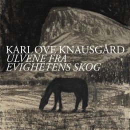 Ulvene fra evighetens skog