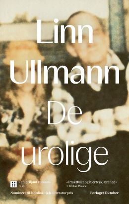 De urolige