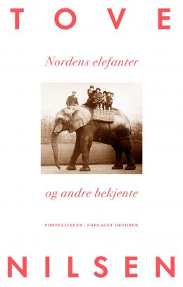 Nordens elefanter og andre bekjente