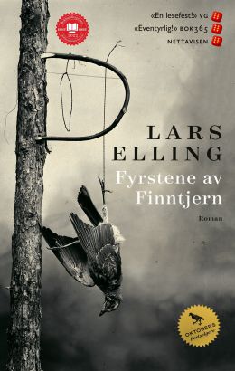 Fyrstene av Finntjern