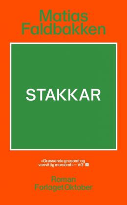 Stakkar