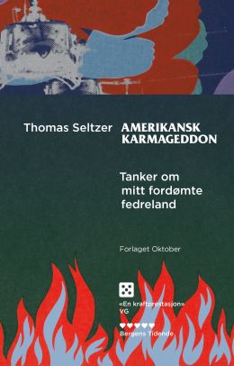 Amerikansk karmageddon