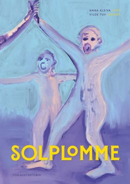 Solplomme