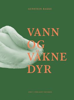 Vann og våkne dyr