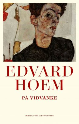 På vidvanke